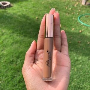 Pretty Vulgar- Under Cover Concealer